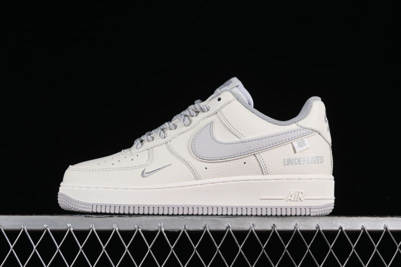 Nike Air Force 1 Shoes